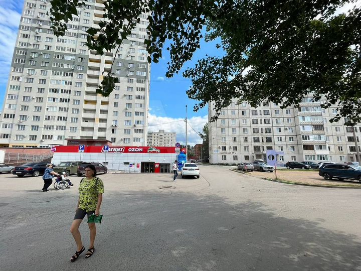 Сдается помещение свободного назначения, 346.3 м²