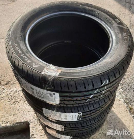 Matador MP 47 Hectorra 3 185/60 R14 82