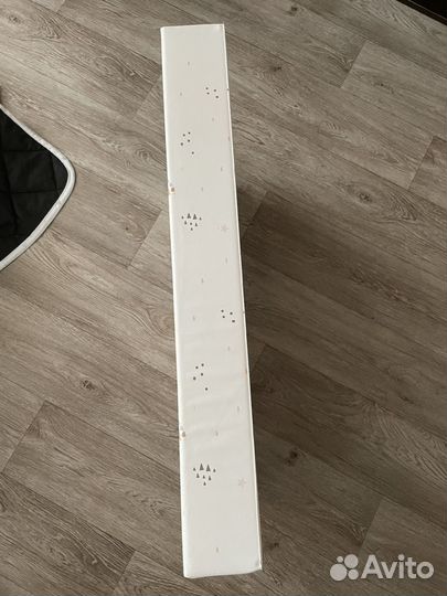 Пеленальная доска