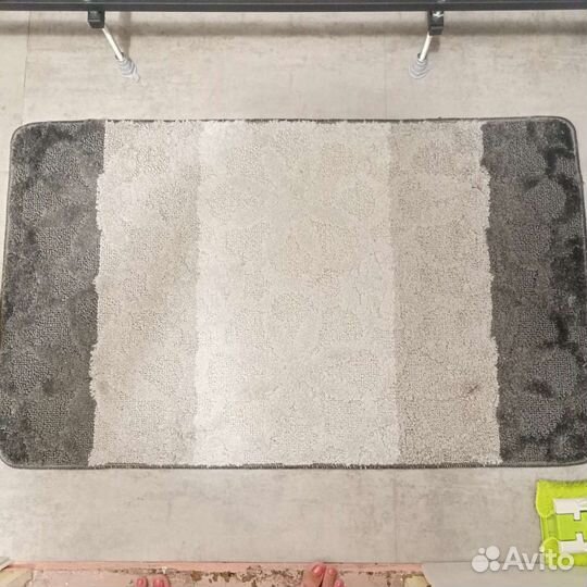 Коврик для ванны 60*100