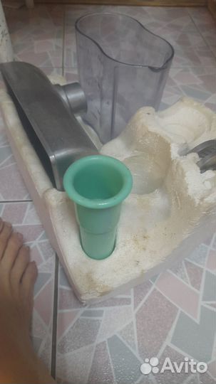 Мясорубка braun 1300