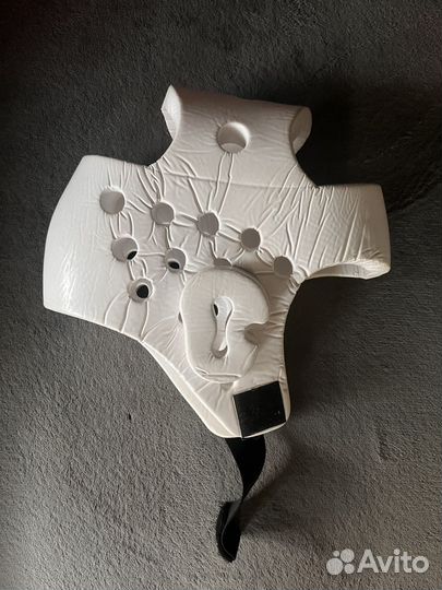 Амуниция для тхэквондо