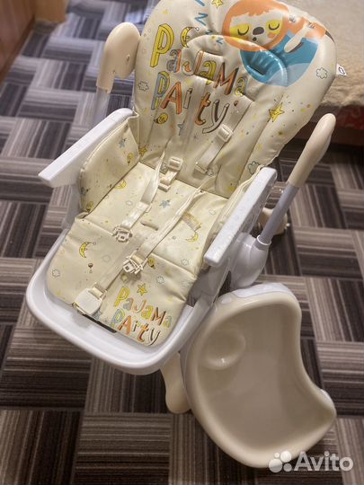 Стул для кормления