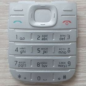 Клавиатура Nokia 1200