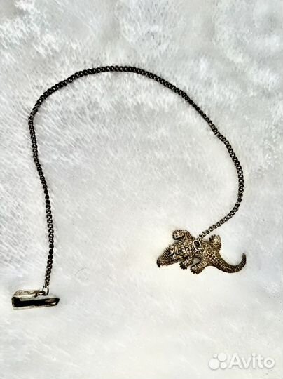 Ионизатор воды (серебро)