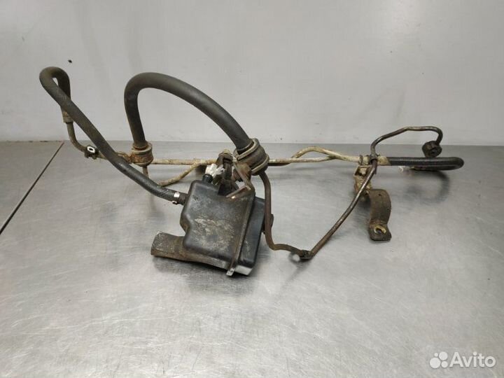 Трубки гур Mitsubishi Carisma DA1 4G92