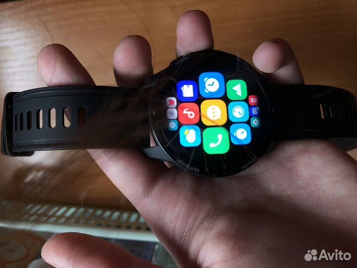 Xiaomiwatchs1activef93c
