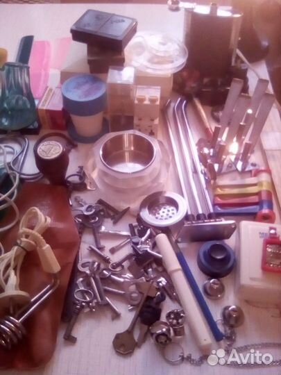 Вещи и предметы ссср,бу