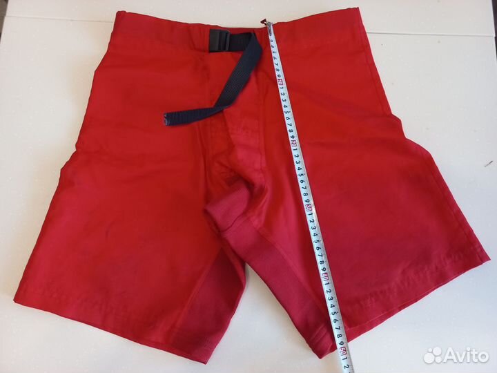 Чехол для хоккейных шорт