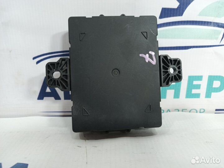 Блок управления крышкой багажника Omoda C5