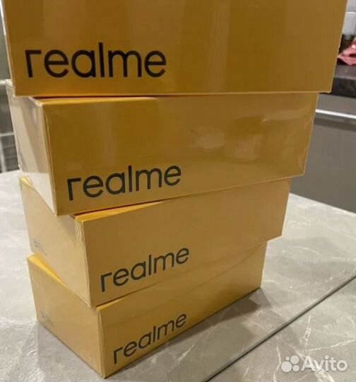 realme Note 50, 4/128 ГБ