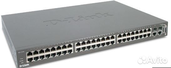 Dlink 3550