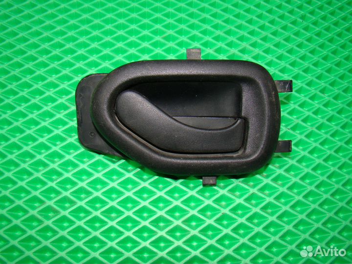 Ручка внутренняя правая iran khodro samand Саманд