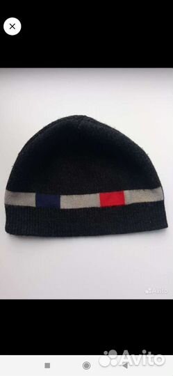 Мужская шапка