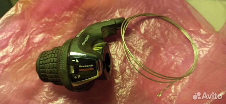 Шифтер shimano