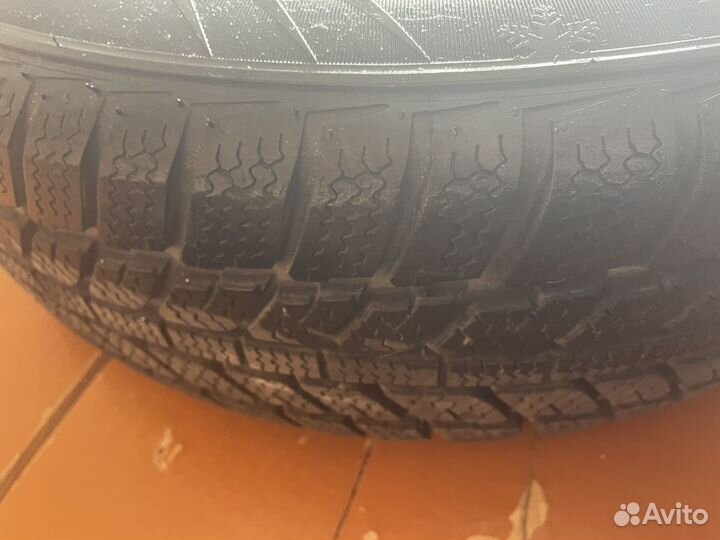 R13 RoadX RX Frost WH01 175/70, PCD 4x98 DIA 58.5