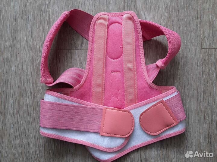 Корректор осанки детский