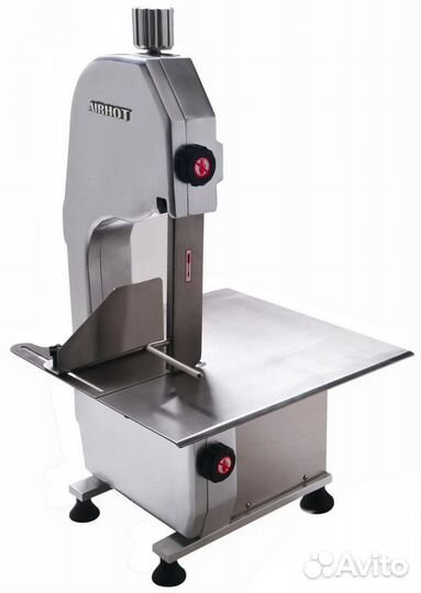 Пила для резки мяса Airhot HSL-1650A-220w
