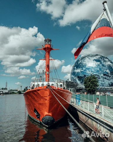 Туры на Запад России в Калининград от 3 дней