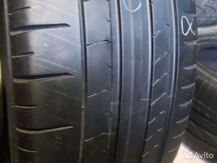 Pirelli P Zero 225/40 R18 92Y