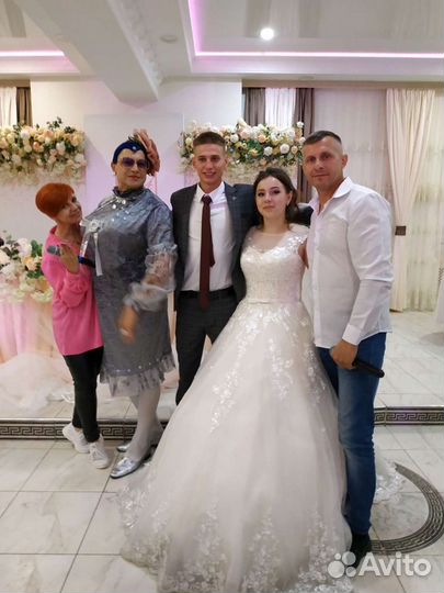 Музыкант диджей ведущий (тамада). свадьба, юбилей