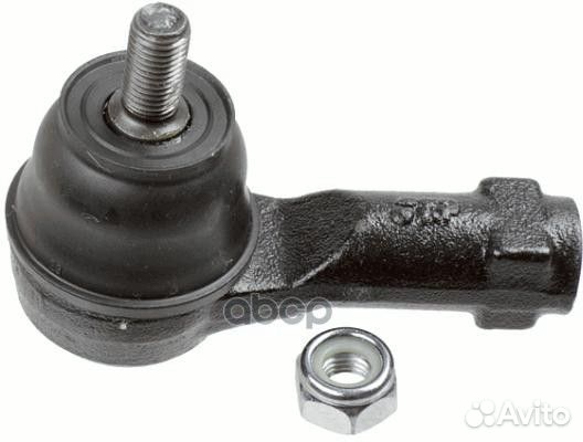 Наконечник рулевой тяги перед прав/лев 3805