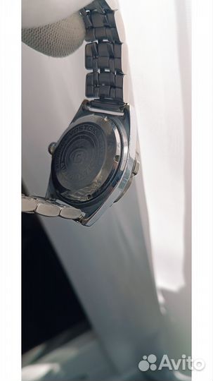 Часы мужские механические Восток автоподзавод