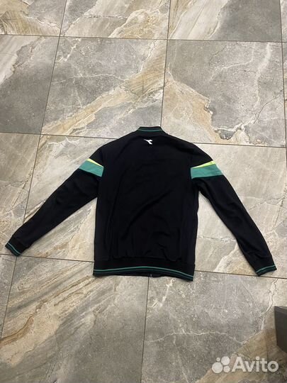 Олимпийка diadora