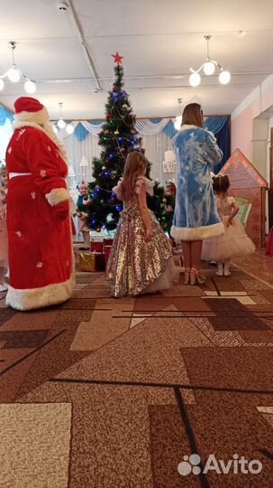 Продам платье