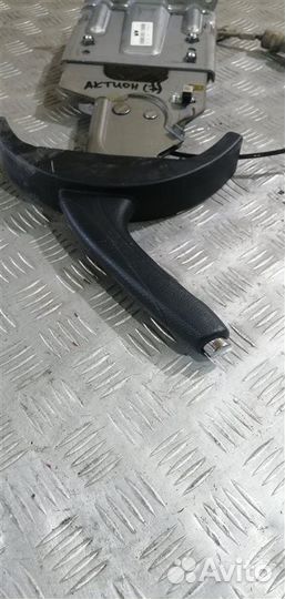 Рычаг стояночного тормоза Ssangyong Actyon New CK