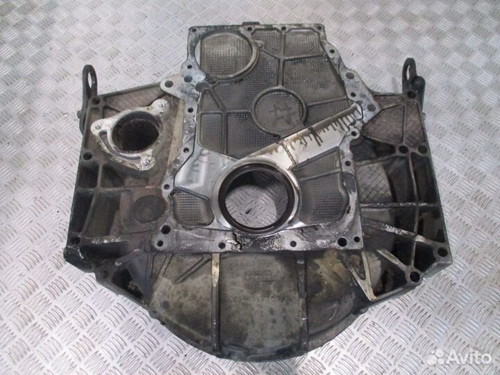 Кожух маховика MAN 51014013269