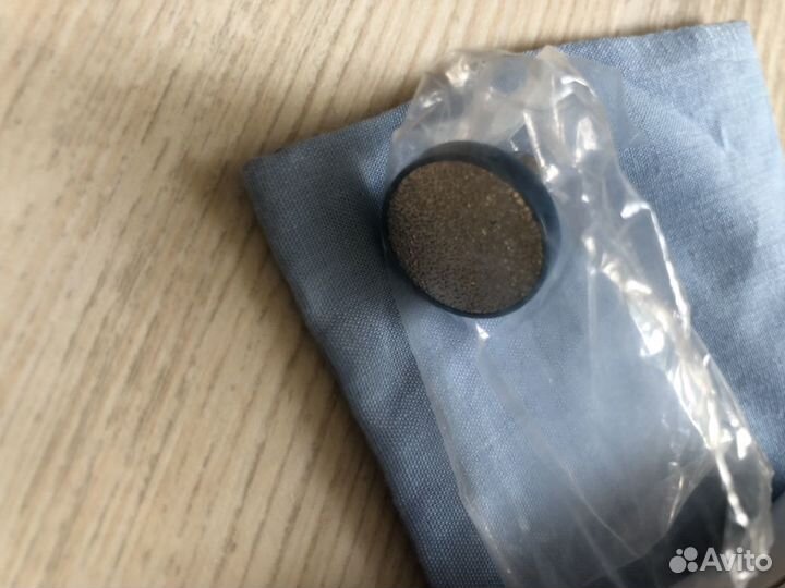 Маникюрный/педикюрный набор