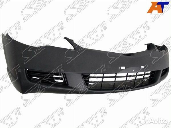 Бампер передний honda civic, honda civic FD# 05-11