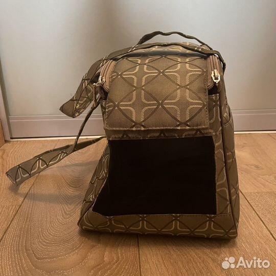 Сумка для животных