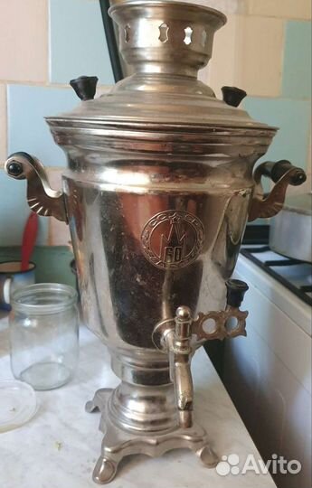 Кипятильник, самовар, соковыжималка, тен