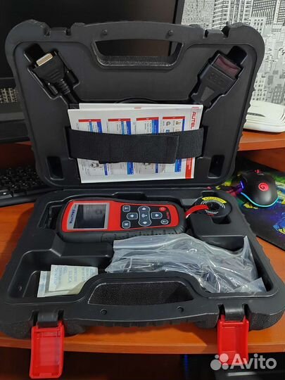 Autel maxitpms TS508WF