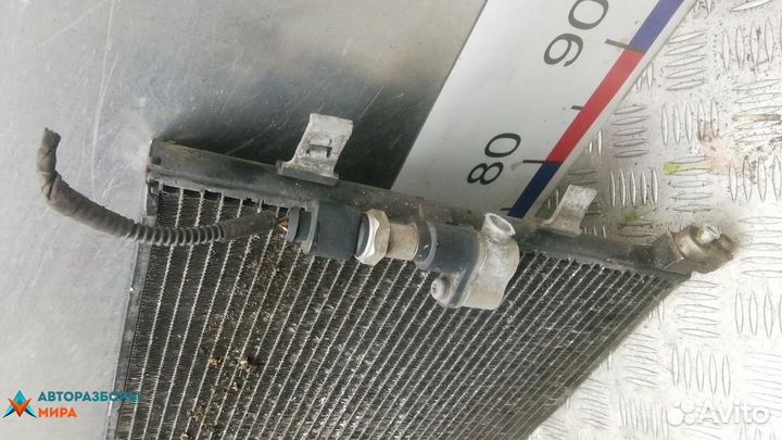 Радиатор кондиционера Audi RS 4 B8 2012