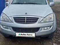 SsangYong Kyron 2.3 AT, 2013, 149 997 км, с пробегом, цена 960 000 руб.