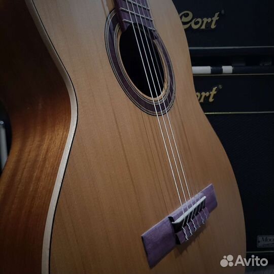 Kremona S65C классическая гитара