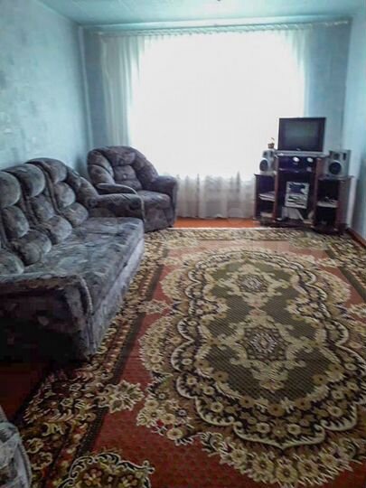 Дом 80 м² на участке 15 сот.