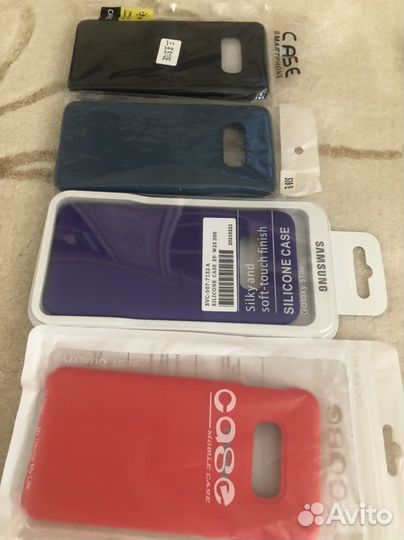 Чехол на iPhone 7, 8 plus, Samsung galaxy S10e