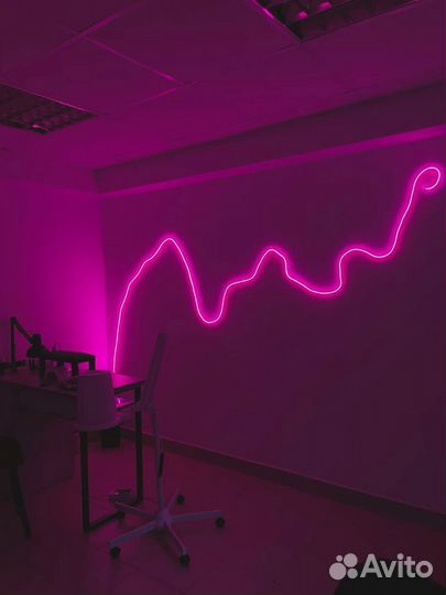 Интерьерное освещение