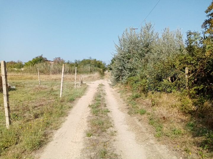 Участок 5,1 сот. (СНТ, ДНП)