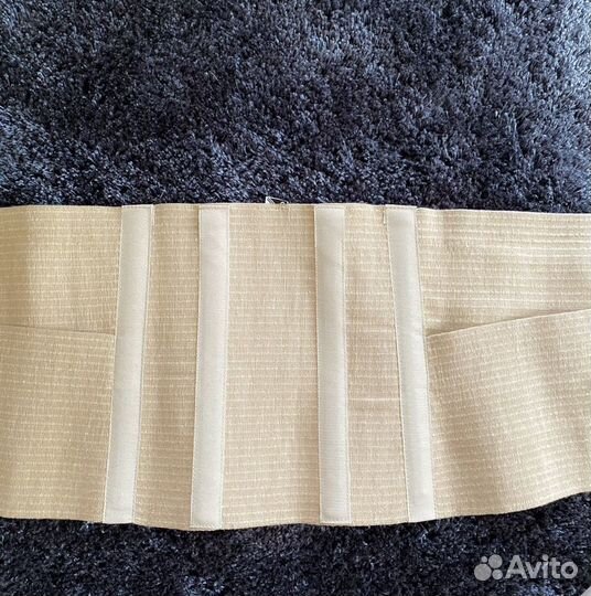 Корсет послеродовой