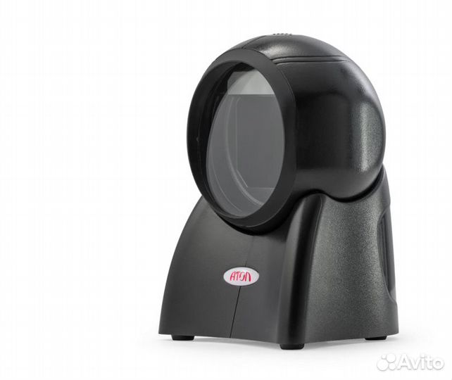 Сканер штрих кода 2d