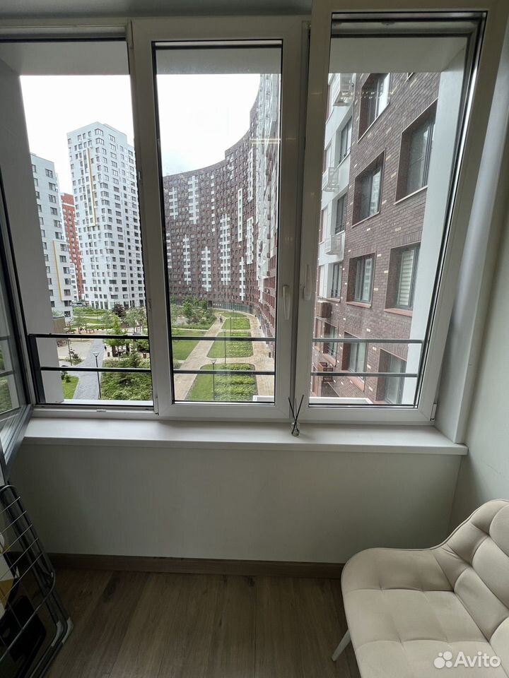 Квартира-студия, 54,3 м² — фото 8
