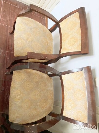 Стулья для кухни