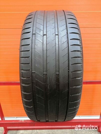 Michelin Latitude Sport 3 255/55 R18 104V