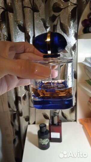 Givenchy, Byredo оригиналы