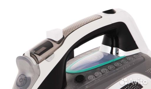 Утюг redmond RI-C271